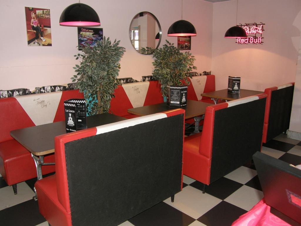 Hotel Le Michelet Gap