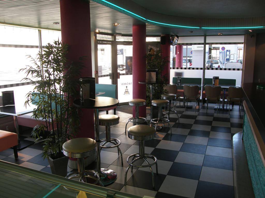 Hotel Le Michelet Gap
